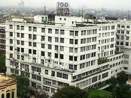 Apeejay House