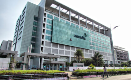Ascendas Phase 1