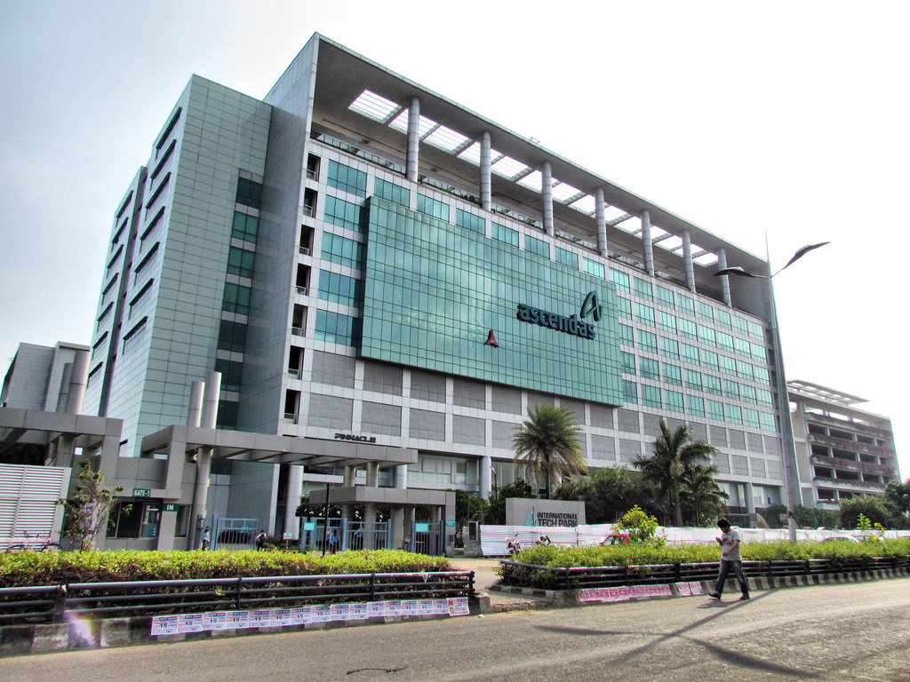 Ascendas Phase 1