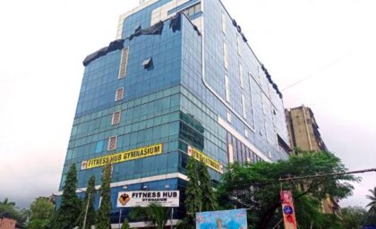 Ashok Premises