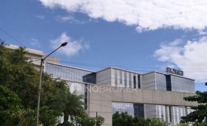 Atul Corporate Avenue