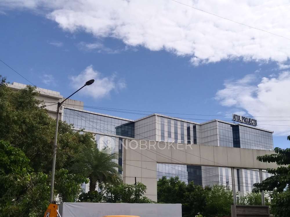 Atul Corporate Avenue