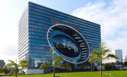 BKC Office