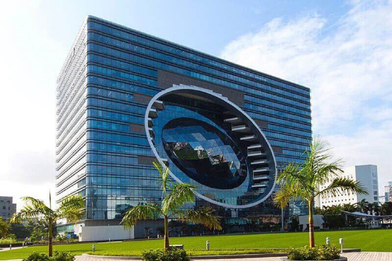 BKC Office