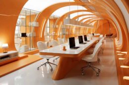 Why Bangalore Is India’s #1 Market for Managed Office Spaces in 2025