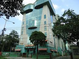 Benfish Tower