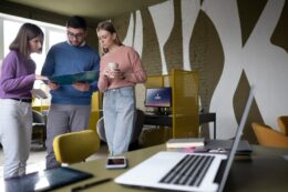 5 Features to Choose the Best Coworking Space