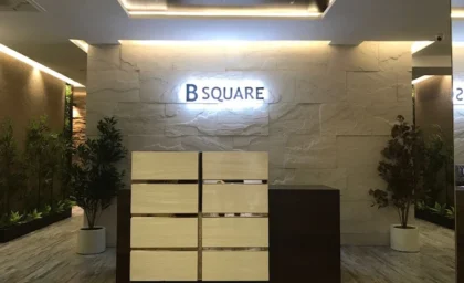 Bsquare Managed Office