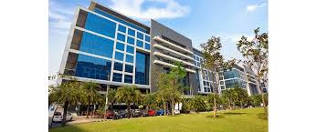 Commerzone STPI-Building 1
