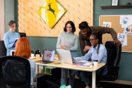 Coworking Trends in India 2025: What’s Next for Workspaces?
