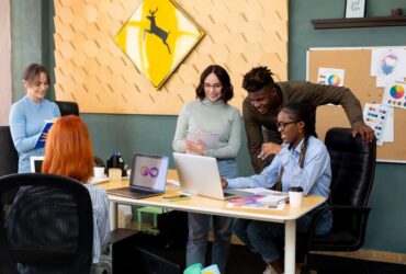 Coworking Trends in India 2025: What’s Next for Workspaces?