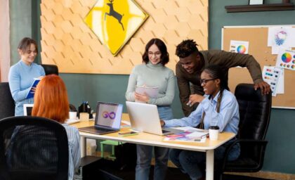Coworking Trends in India 2025: What’s Next for Workspaces?
