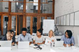 Exploring the Rise of Coworking in Bangalore’s IT Hubs