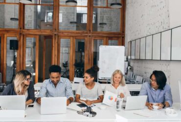 Exploring the Rise of Coworking in Bangalore’s IT Hubs