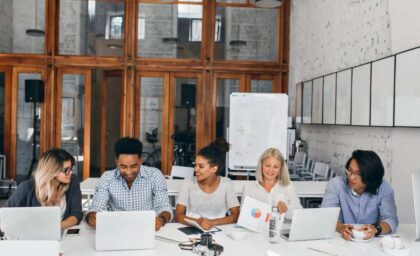 Exploring the Rise of Coworking in Bangalore’s IT Hubs