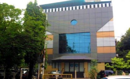 DBS Business Center