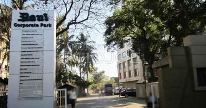 Dani Corporate Park