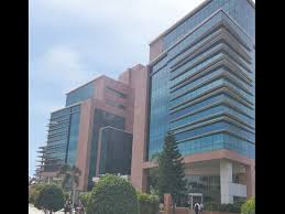 DivyaSree Technopark Block A1