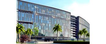 Embassy Tech Zone-Ganges