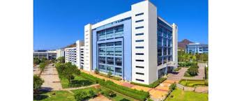 Embassy Tech Zone-Mekong
