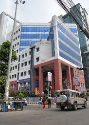 Eternity Building