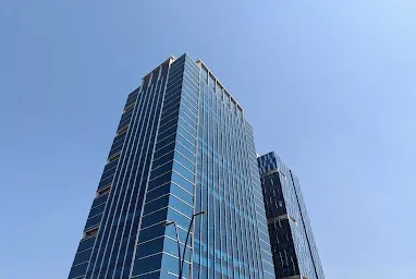 GIFT One Tower