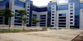Gopalan Global Axis Block E