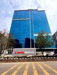 Gowra Palladium