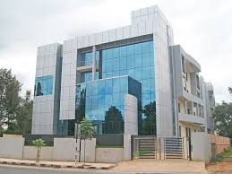 H M Tech Park