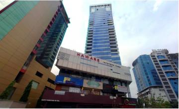Haware Fantasia Business Park