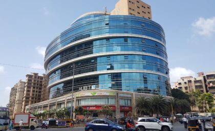 Hubtown Solaris