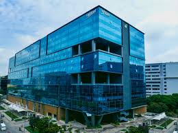 ITPH-BLOCK A