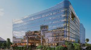Indialand Global Tech Park