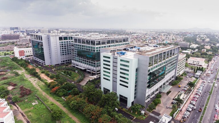 International Tech Park