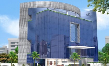 Kamla Executive Park