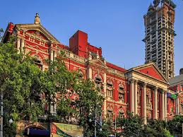 Kanak Building