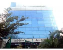 Khykha Court 1