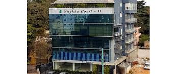 Khykha Court 2