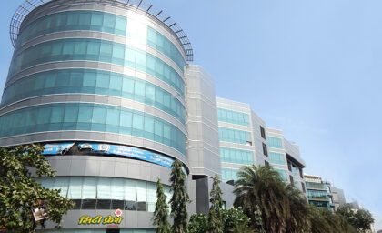 Kohinoor City