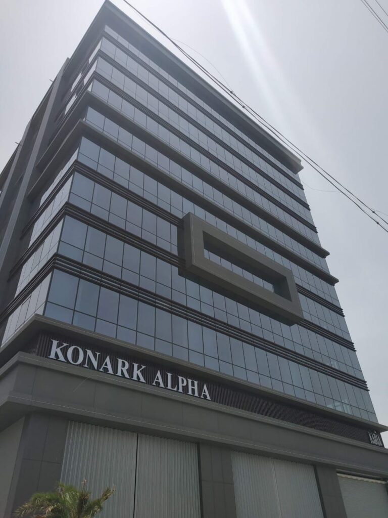 Konark Alpha