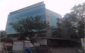 Kumar Plaza