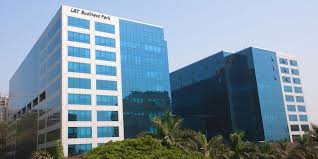 L&T Business Park