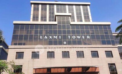 Laxmi Tower