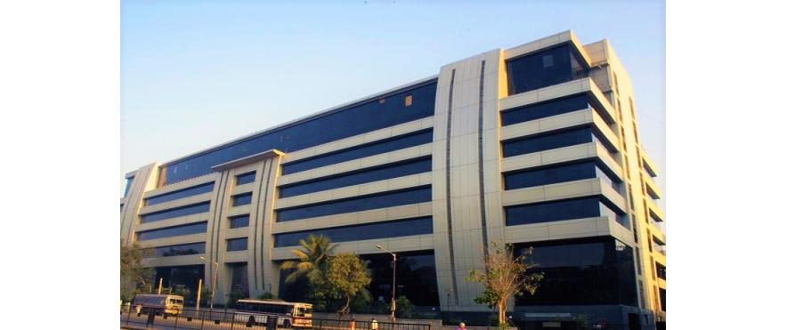 Leela Business Park