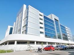 Magarpatta City-Tower S4