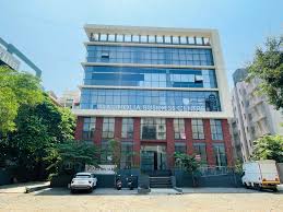 Magnolia Business Center