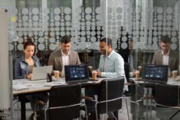Why Managed Offices Are the Future of Work in 2025