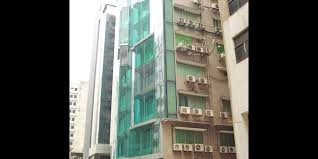 Matrix Tower