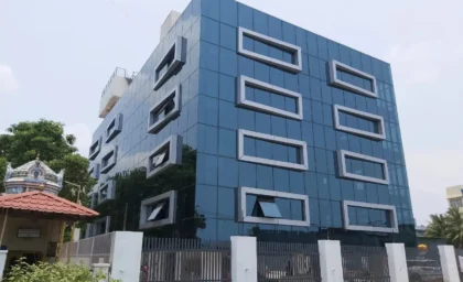 NIC Tech Park