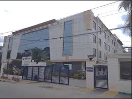 Netra Tech park